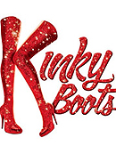Kinky Boots Broadway Show