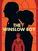 The Winslow Boy Broadway Show
