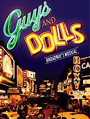 Guys and Dolls DiscountTickets