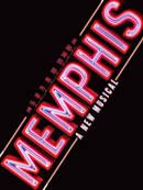Memphis Discount Broadway Tickets