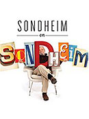 Sondheim On Sondheim Discount Broadway Tickets