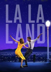 La La Land Discount Tickets