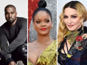 Rihanna Debacle Shows That Broadway Insiders Display Double Standard For Celebrities