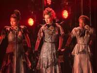 Hadestown on Broadway