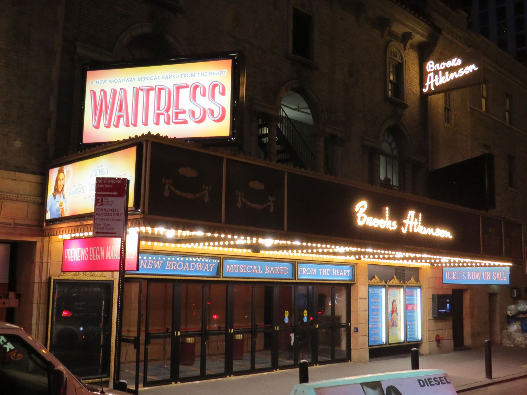 waitress discount broadway tickets including discount code broadway seating chart new york