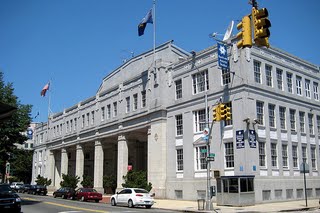 Kaufman Astoria Studios