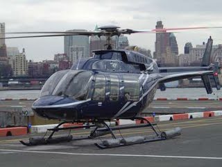 New York Helicopter