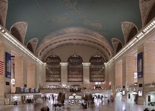 Grand Central Terminal