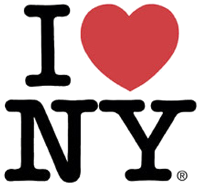 I Heart NY Image