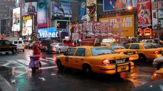 Times Square