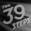 The 39 Steps