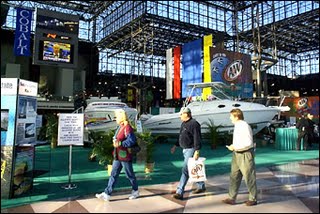 New York Boat Show