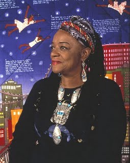 Faith Ringgold