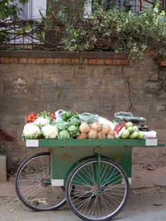 A NY Greencart