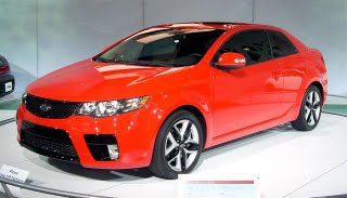 2010 Kia