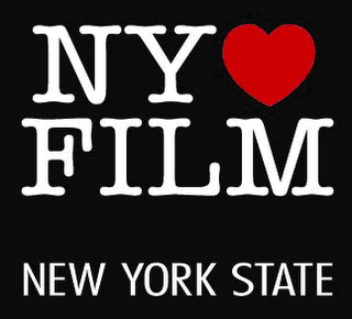 A NY Film Poster