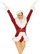 Radio City Christmas Show