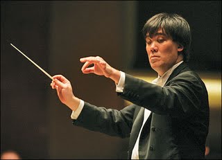 Alan Gilbert