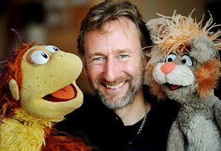 Brian Henson