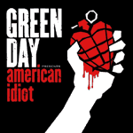 Green Day American Idiot Broadway Musical