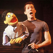 Avenue Q Broadway Musical
