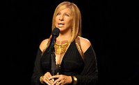 Barbra Streisand