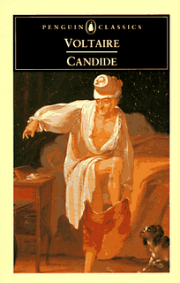 Voltaire's Candide