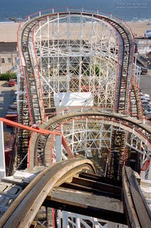 Coney Island Cyclone