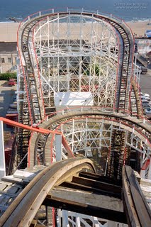 Coney Island Cyclone