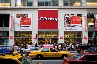 JC Penney
