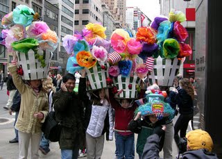 Easter Parade