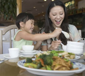 Great American Dine Out