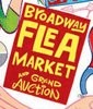 Broadway Flea Market