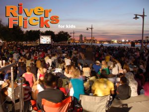 Riverflicks for Kids