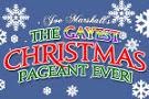 The Gayest Christmas Pageant Ever Off-Broadway Show