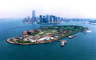Governors Island