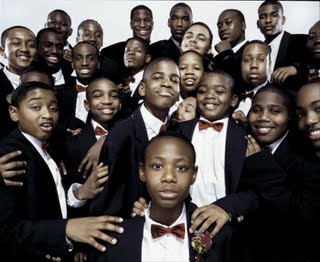 Boys' Choir of Harlem