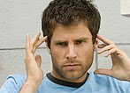 James Roday