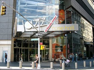 Jazz at Lincoln Center