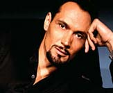 Jimmy Smits on God of Carnage Broadway Show