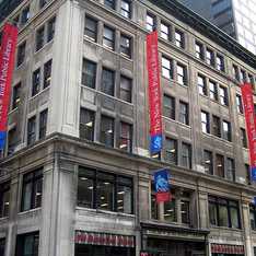 Mid-Manhattan Library