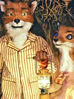 Fantastic Mr. Fox