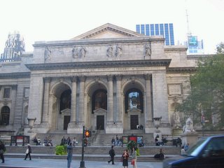 New York Public Library