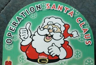 Operation Santa