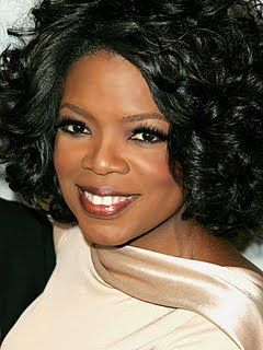 Oprah Winfrey