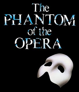 Phantom of the Opera