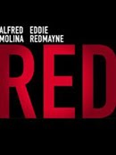 Red Broadway Show