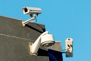 Security Cameras in New York