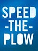 Speed-the-Plow Broadway Show
