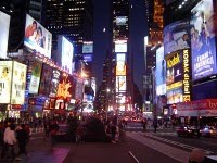 Times Square